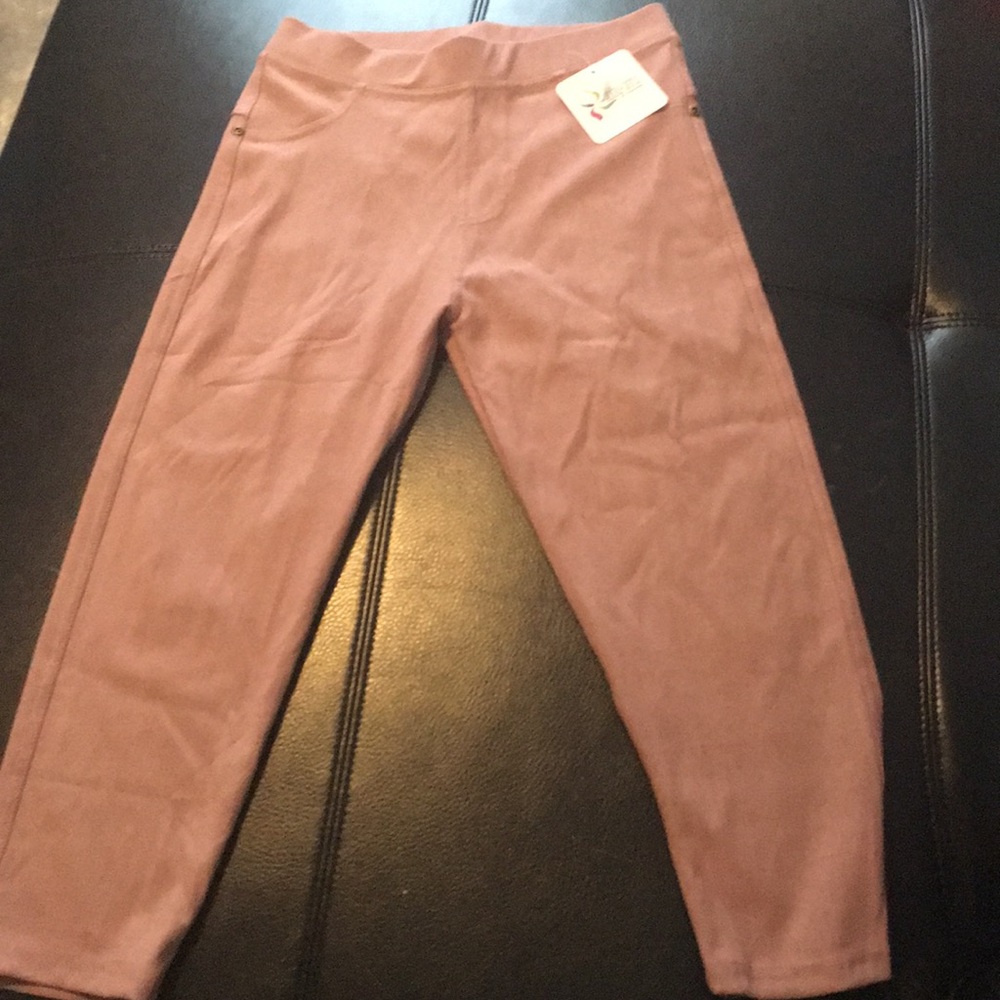 New with tags jeggings